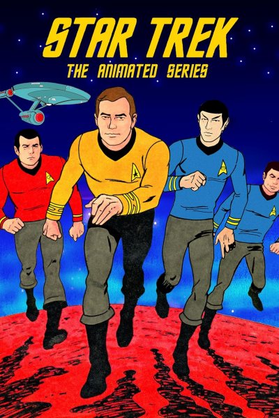 Image Star Trek