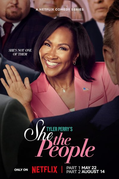 Image She the People