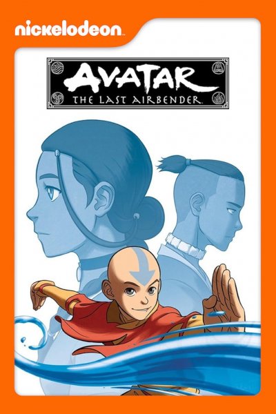Image Avatar - La leggenda di Aang