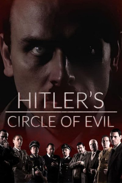 Image Hitler's Circle of Evil