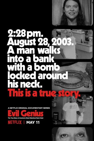 Image Evil Genius