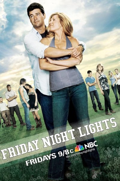 Image Friday Night Lights