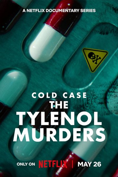 Image Cold Case - Gli omicidi del Tylenol