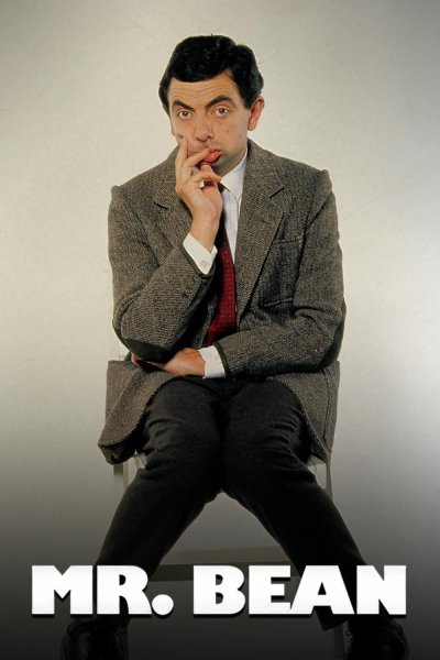 Image Mr. Bean