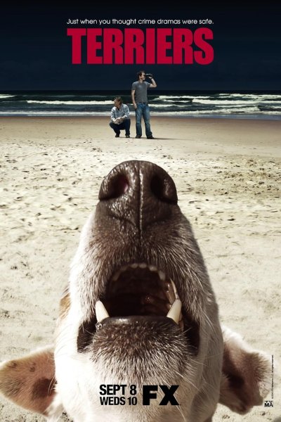 Image Terriers