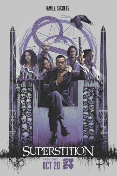 Image Superstition