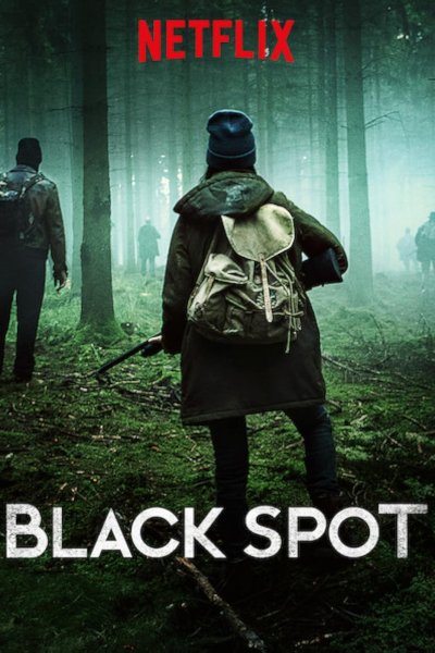 Image Black Spot