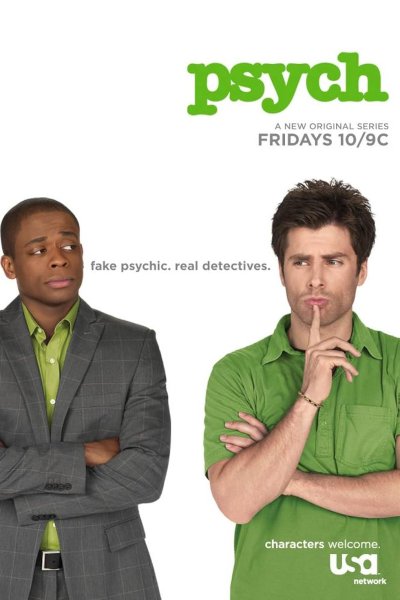 Image Psych