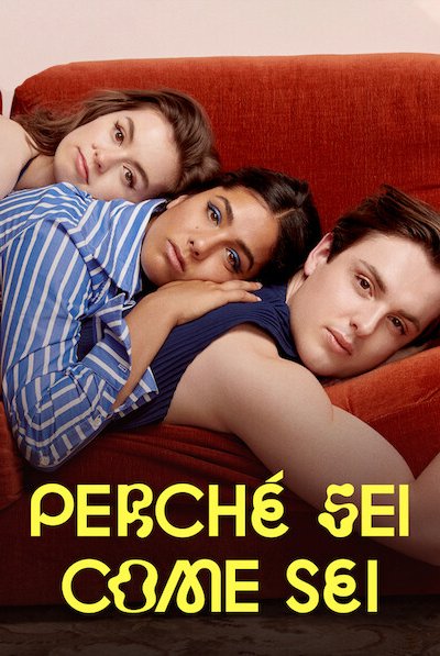 Image Perché sei come sei