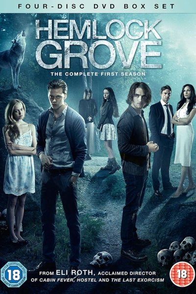 Image Hemlock Grove