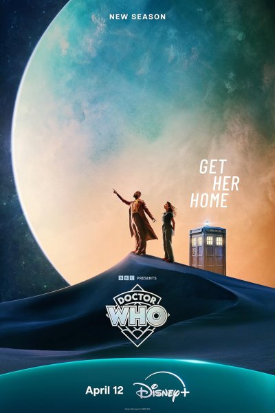 Image Doctor Who
