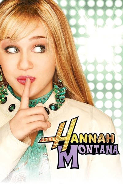 Image Hannah Montana