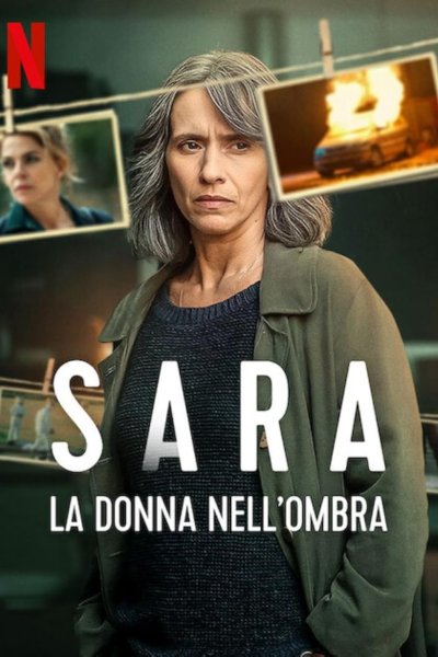 Image Sara - La donna nell'ombra