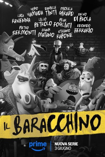 Image Il Baracchino