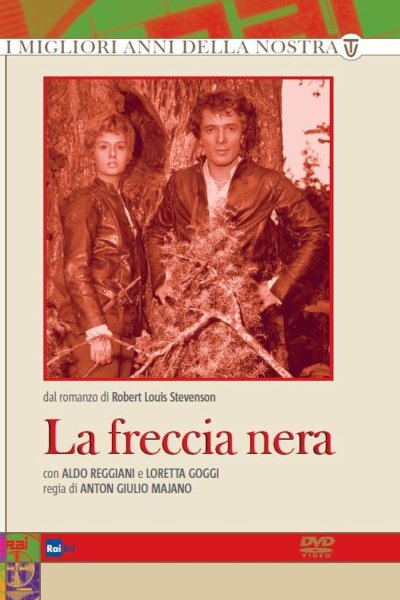 Image La freccia nera