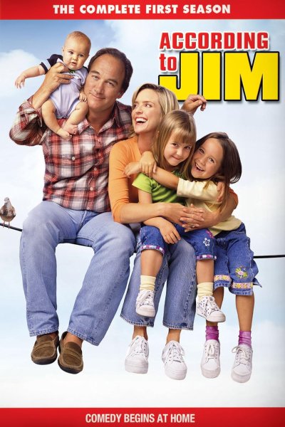 Image La vita secondo Jim
