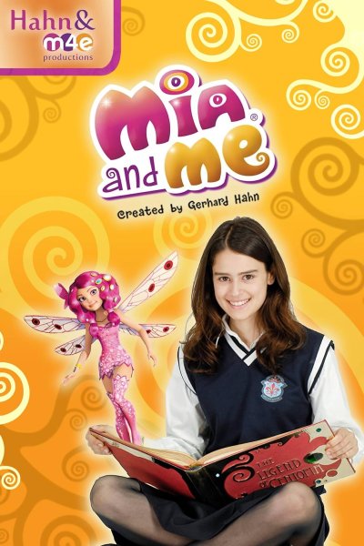 Image Mia and Me