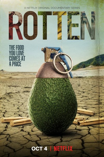 Image Rotten