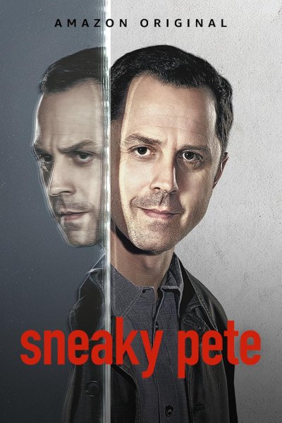 Image Sneaky Pete