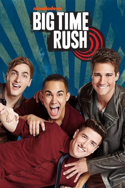 Image Big Time Rush