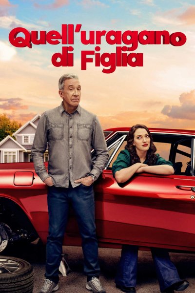 Image Quell uragano di figlia