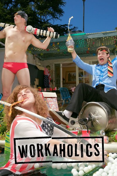 Image Workaholics