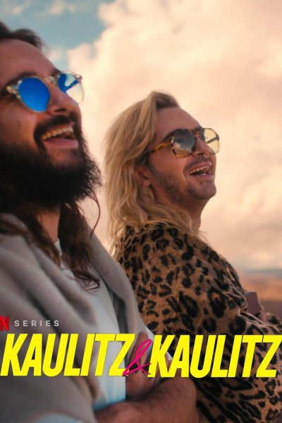 Image Kaulitz end Kaulitz
