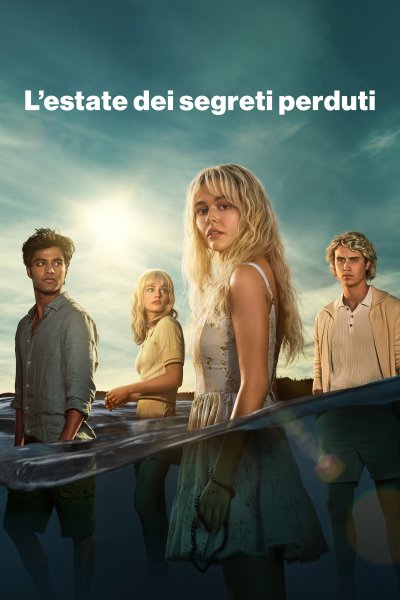 Image L'estate dei segreti perduti