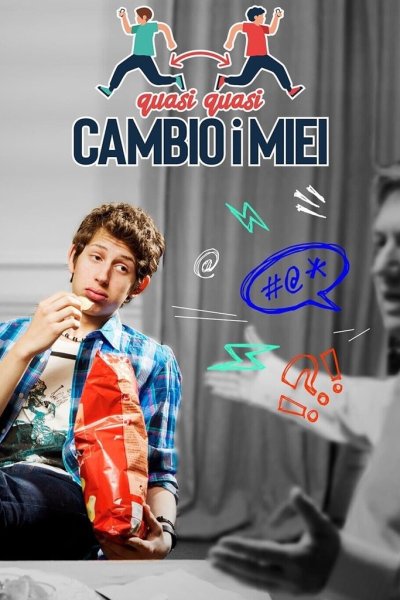 Image Quasi quasi cambio i miei