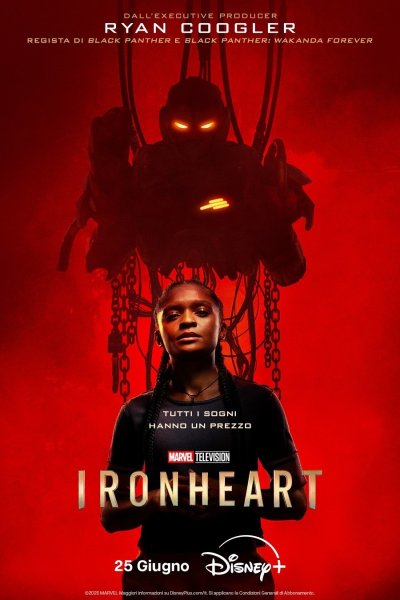 Image Ironheart