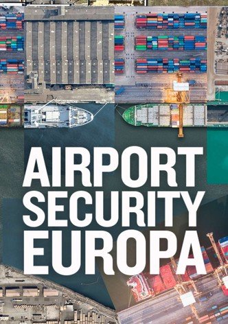 Image Airport Security: Europa