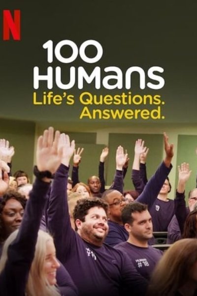 Image 100 Humans