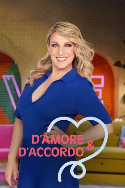 Image D'amore e d'accordo