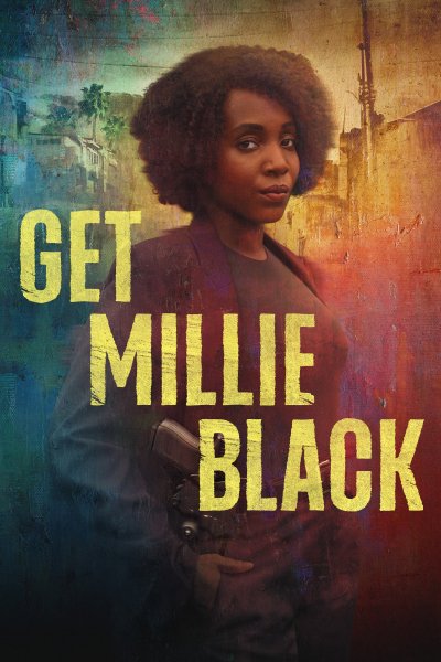 Image Get Millie Black