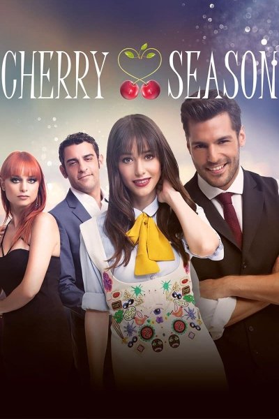 Image Cherry Season - La stagione del cuore