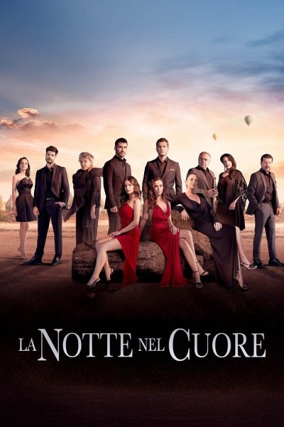 Image La notte nel cuore