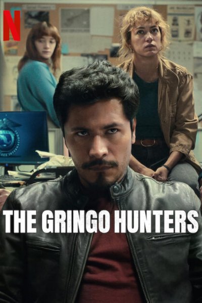 Image Los gringo hunters