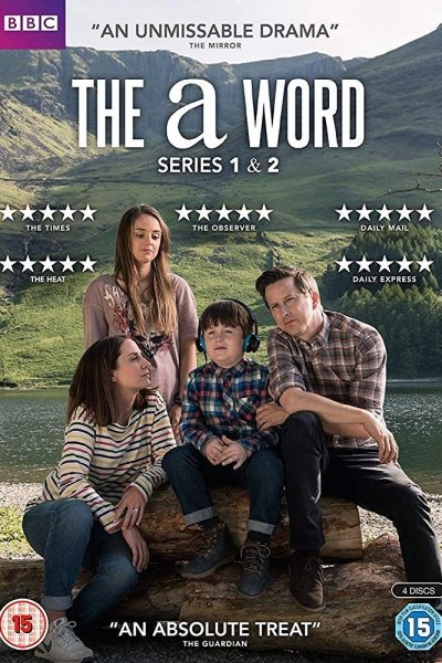 Image The A Word